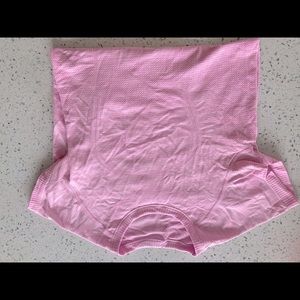 Lululemon short sleeved swiftly